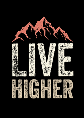 Mountaineer Climbing