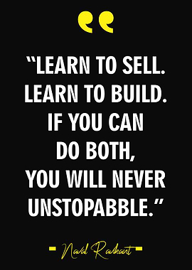 Naval Ravikant Quote