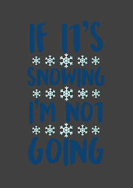 Winter Snow Christmas