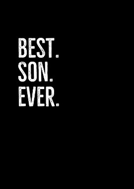 Best Son Ever