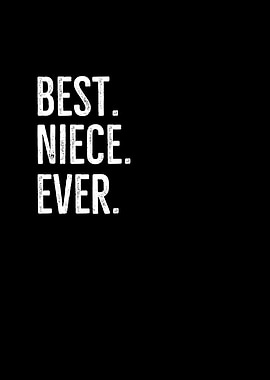Best Niece Ever