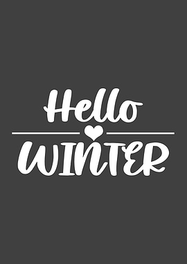 Winter Snow Christmas