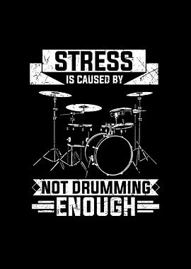 Funny Drumming Drums Gifts