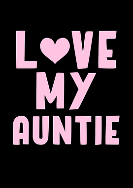 Auntie