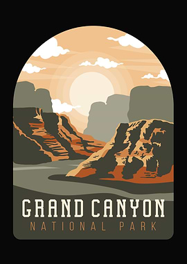 Grand canyon