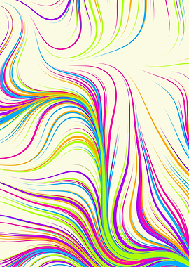 Perlin Noise generativeart