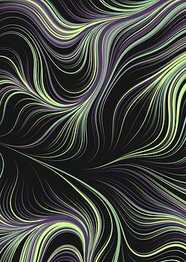 Perlin Noise generativeart