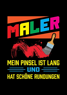 German Painter