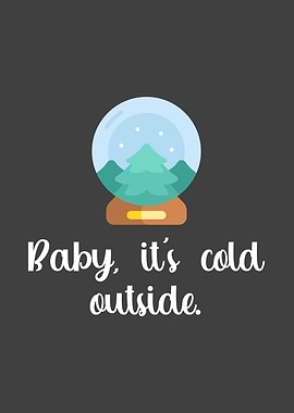 Winter Snow Christmas