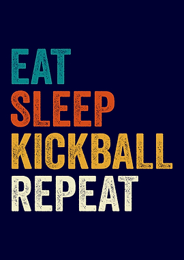 Kickball