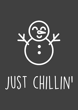 Winter Snow Christmas