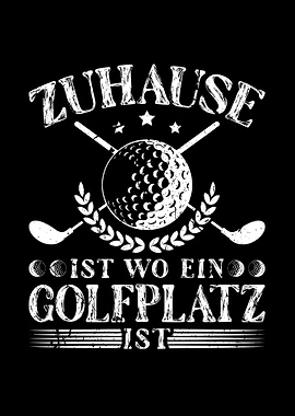 Golfspieler Golfer Golf