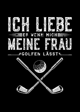 Lustig Golf