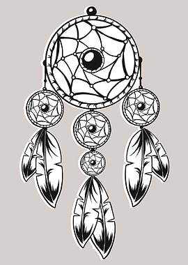 Dream Catcher