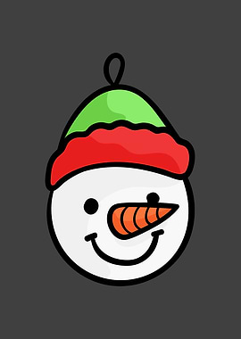 Winter Snow Christmas