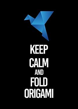 Origami Wall Art Decor