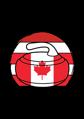 Canadian Curling Players