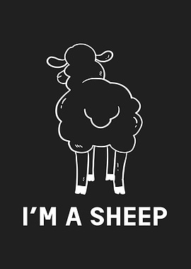 Im A Sheep