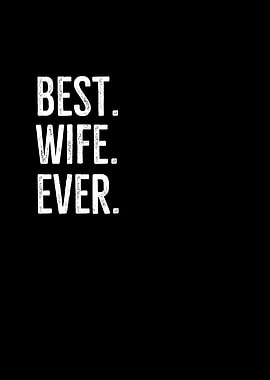 Best Wife Ever