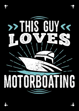 Motorboating