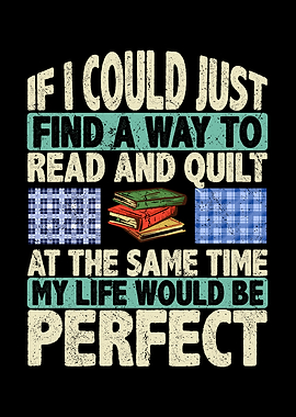 If I could just find a way