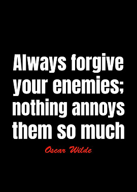 Oscar Wilde Quotes