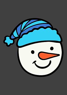 Winter Snow Christmas