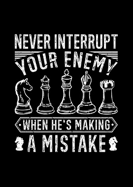 Chess Pieces Chess Player