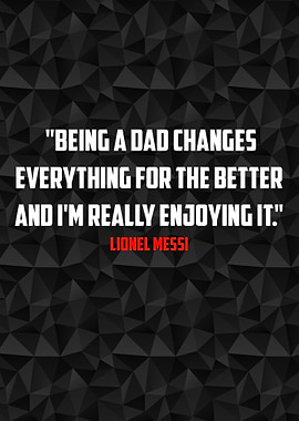 quote lionel messi