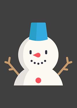 Winter Snow Christmas