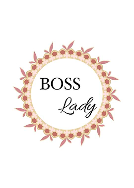 Boss Lady