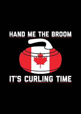Canadian Curling Canada