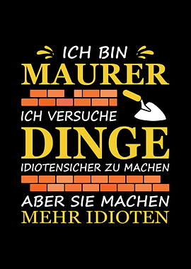 German Mason