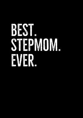 Best Stepmom Ever