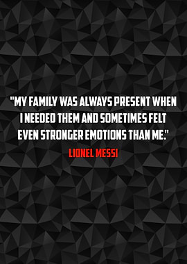 quote lionel messi
