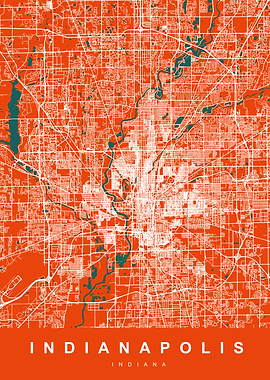 INDIANAPOLIS INDIANA USA