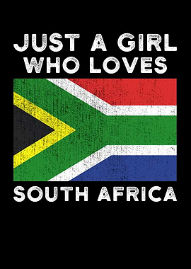 Just A Girl Who Loves