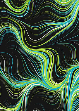 Perlin Noise generativeart