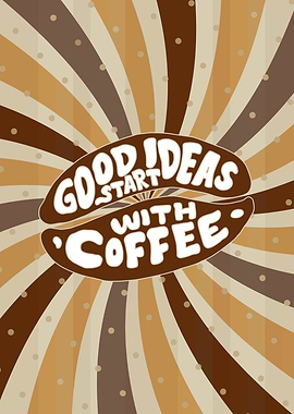 Good Ideas With Coffee
