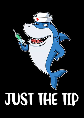 Just The Tip Phlebotomy