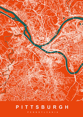 PITTSBURGH PENNSYLVANIA