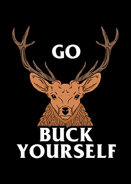 Go Buck Yourself