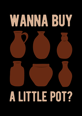 Funny Pottery Saying
