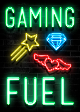 GAMING FUEL