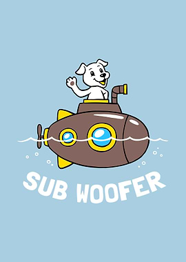 Sub Woofer