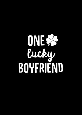 One Lucky Boyfriend