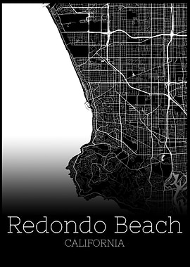 Redondo Beach California