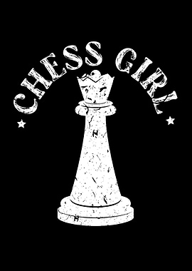 Chess Piece Queen