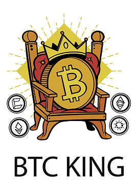 Bitcoin King