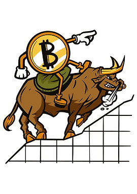 Bitcoin Bullish